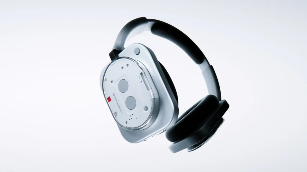 Headphone (1)